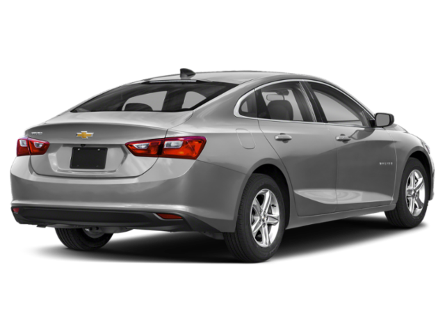 Used 2020 Chevrolet Malibu 1LT with VIN 1G1ZD5ST8LF102883 for sale in Flowood, MS