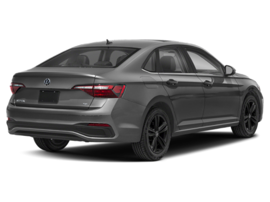 Used 2024 Volkswagen Jetta 1.5T SE Sedan