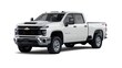  Chevrolet Silverado 2500HD