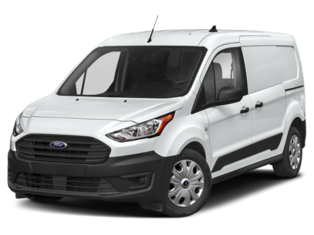 Used 2019 Ford Transit Connect XL Cargo Van