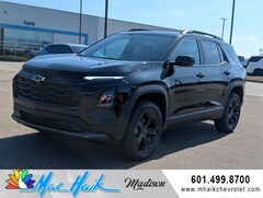 2026 Chevrolet Equinox LT SUV