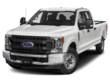  Ford F-250SD
