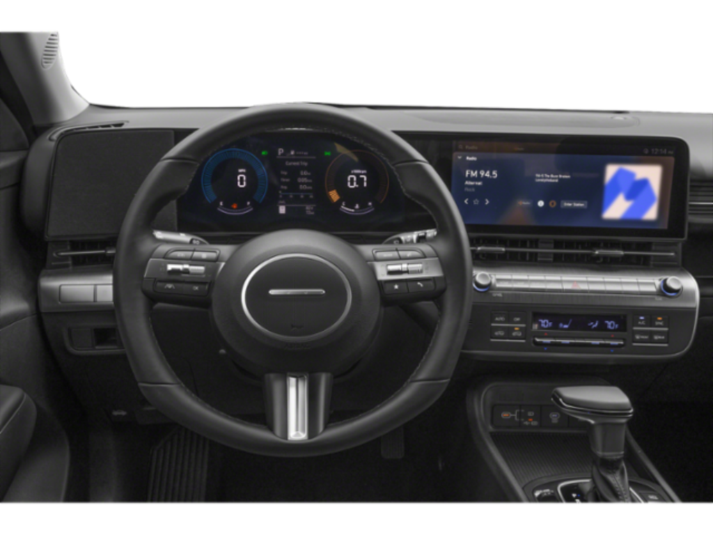 Used 2024 Hyundai Kona SEL Sport Utility
