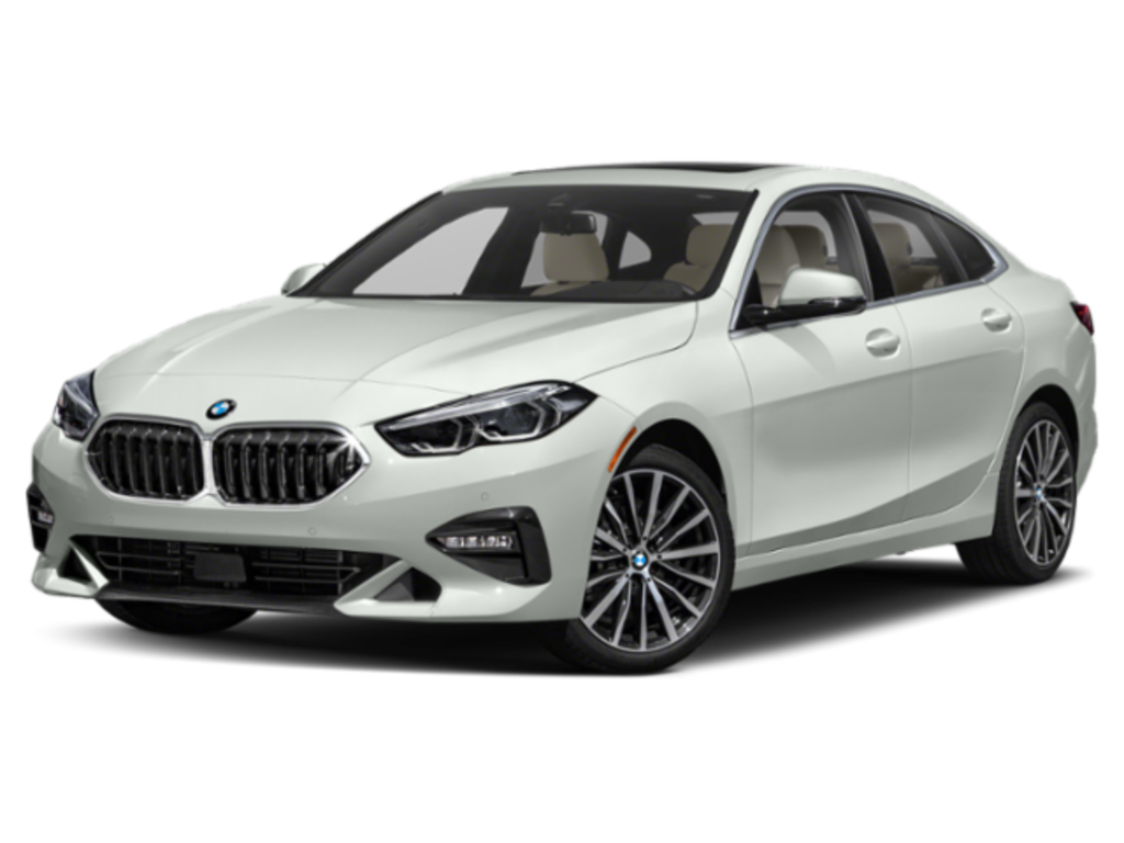 Used 2021 BMW 2 Series 228i xDrive Sedan