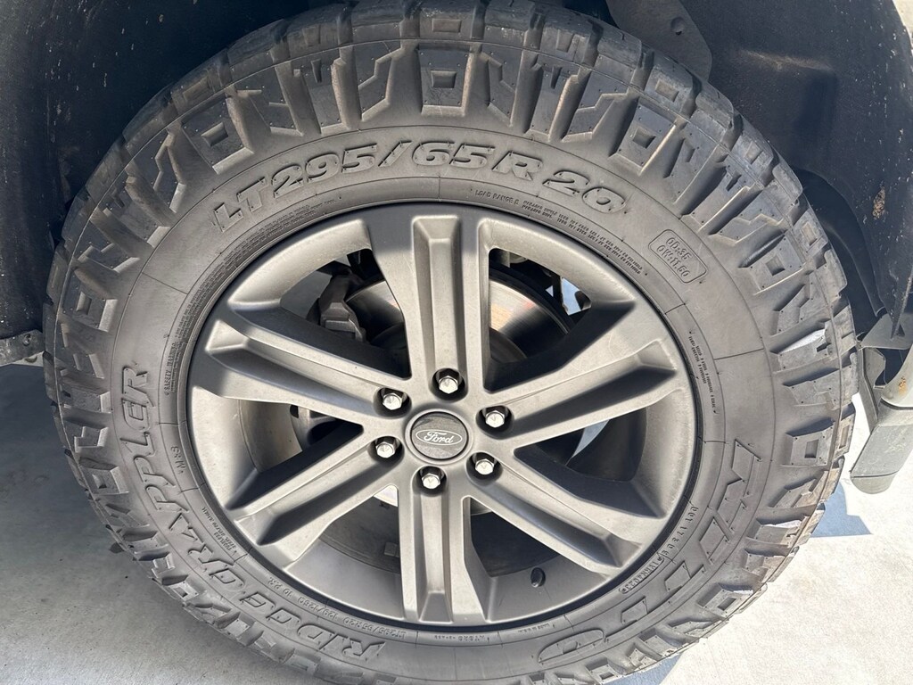 Used 2023 Ford F-150 XLT SuperCrew