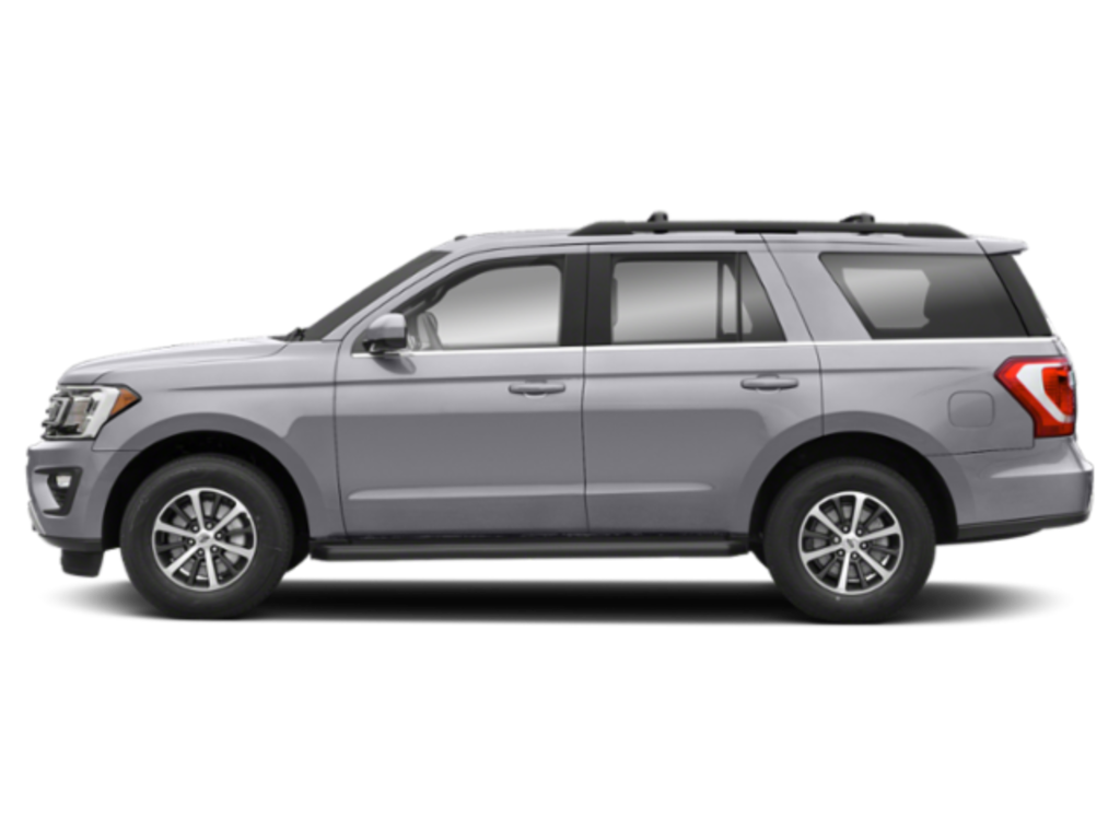 Used 2020 Ford Expedition XLT Sport Utility