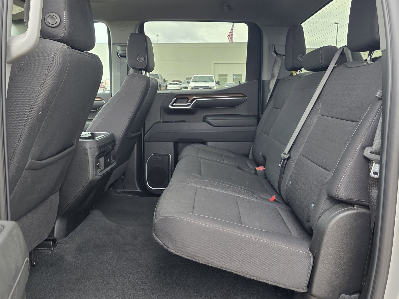 2024 Chevrolet Silverado 1500 RST - Photo 24