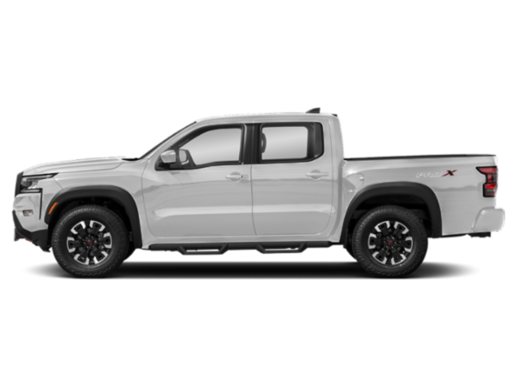 Used 2023 Nissan Frontier PRO-4X Crew Cab