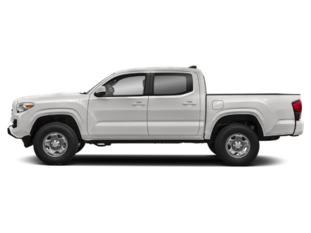 Used 2019 Toyota Tacoma SR Double Cab