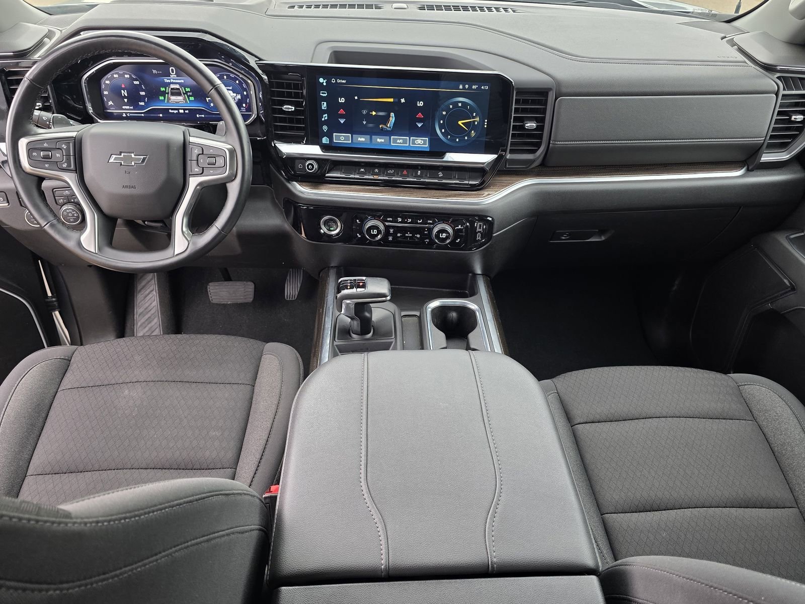 2024 Chevrolet Silverado 1500 RST - Photo 9
