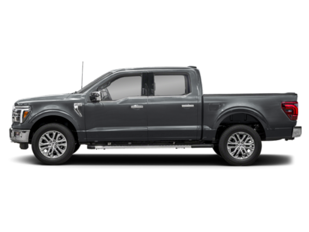 Used 2024 Ford F-150 Lariat SuperCrew