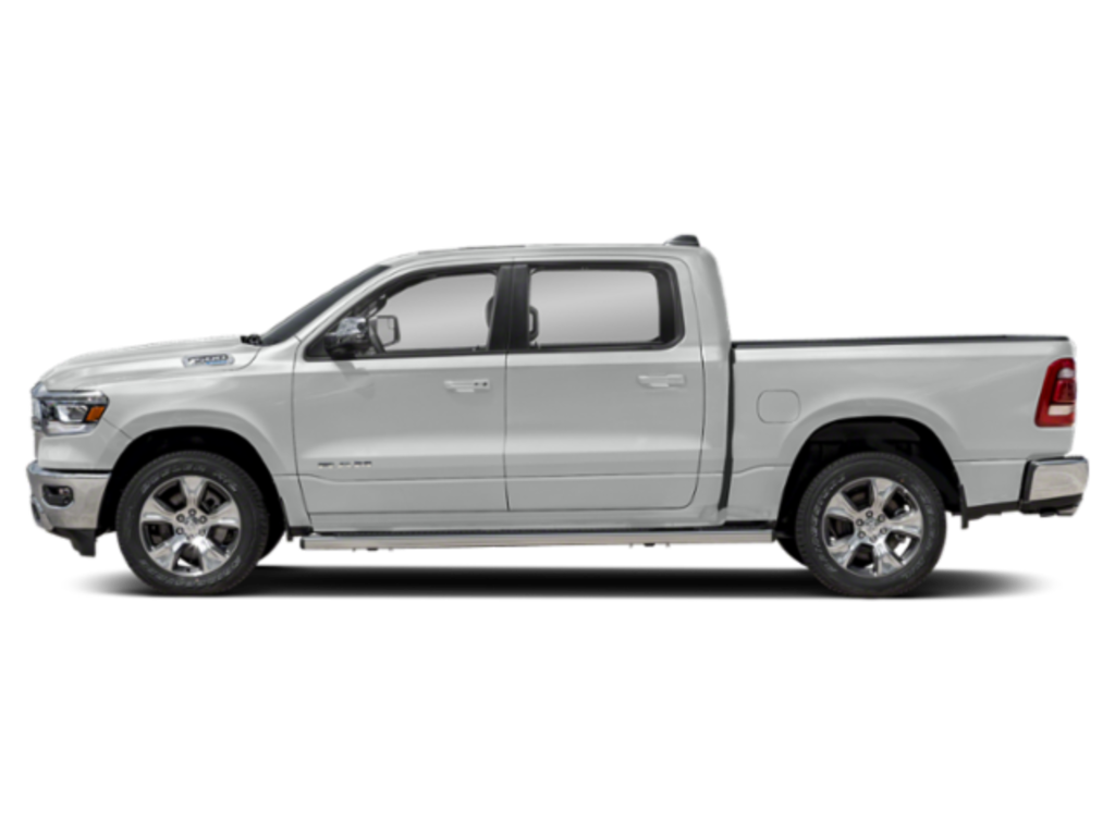 Used 2024 Ram 1500 Laramie Crew Cab