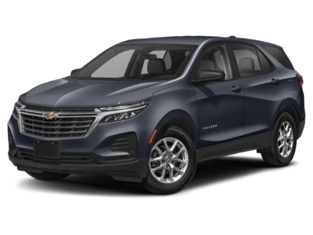 Used 2023 Chevrolet Equinox LT SUV