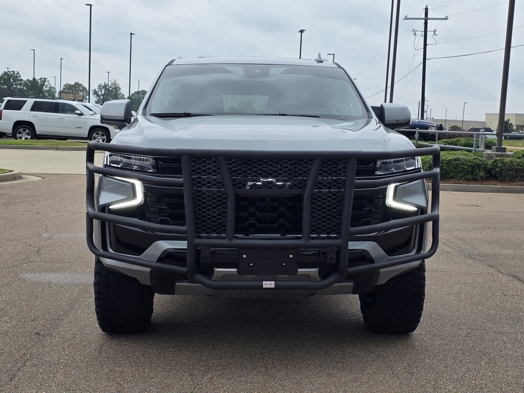 Used 2024 Chevrolet Tahoe Z71 SUV