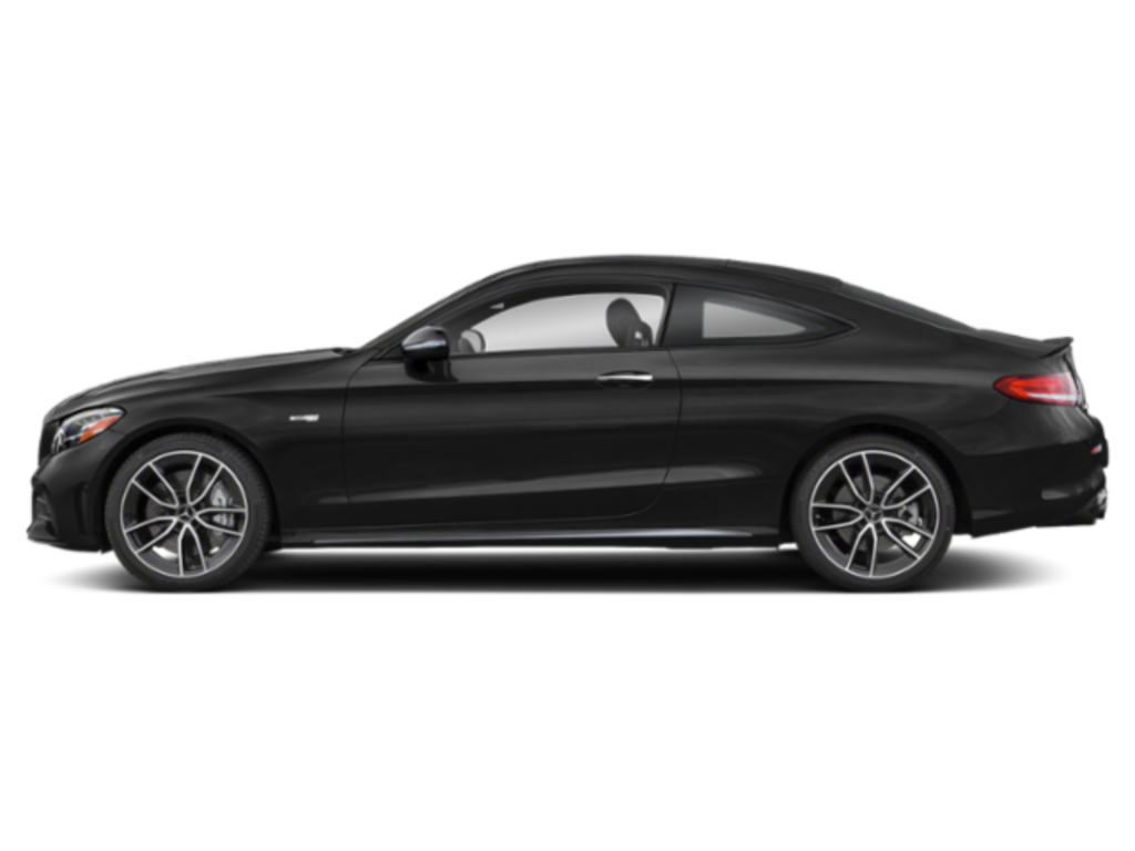 Used 2020 Mercedes-Benz C43
