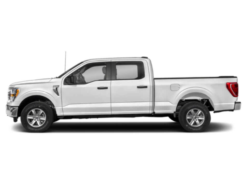 Used 2023 Ford F-150 XLT SuperCrew