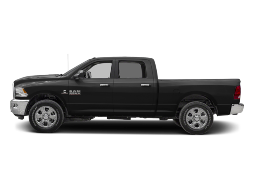 Used 2016 Ram 2500 SLT Crew Cab