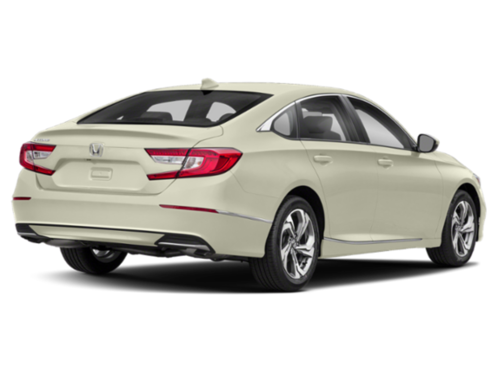 Used 2018 Honda Accord EX-L Sedan