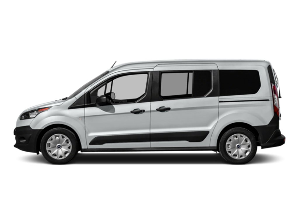 Used 2016 Ford Transit Connect XLT Wagon