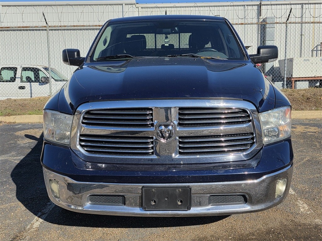 Used 2014 Ram 1500 Lone Star Crew Cab