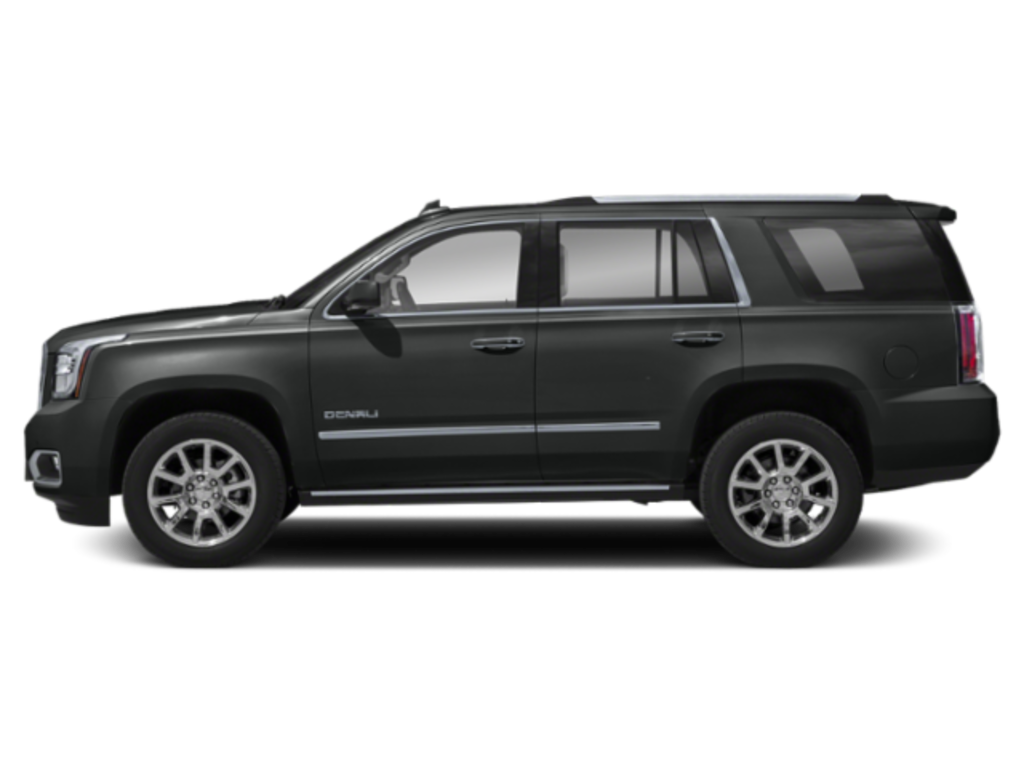 Used 2020 GMC Yukon Denali SUV