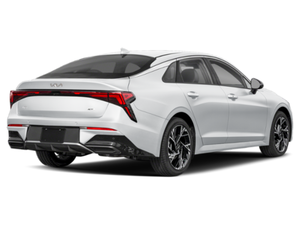 Used 2025 Kia K5 GT-Line Sedan