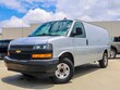  Chevrolet Express 2500