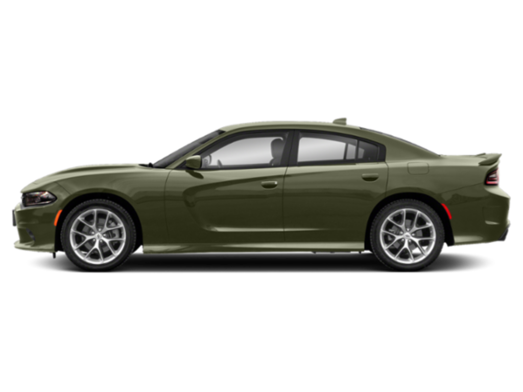 Used 2023 Dodge Charger GT Sedan