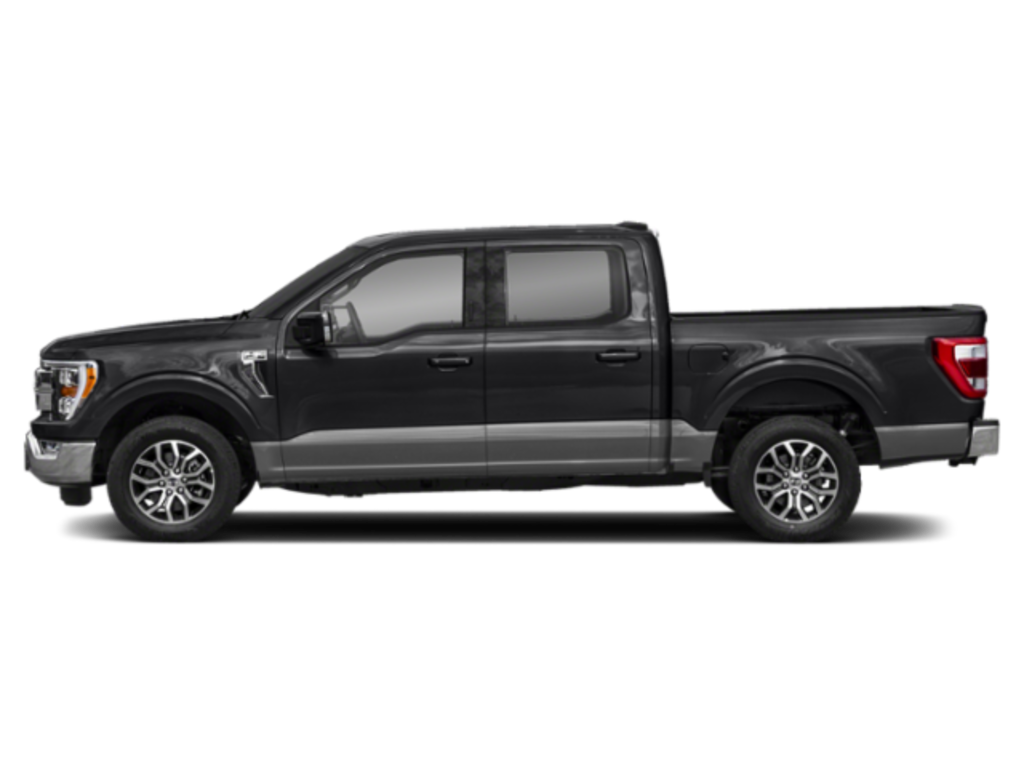 Used 2021 Ford F-150 Lariat SuperCrew
