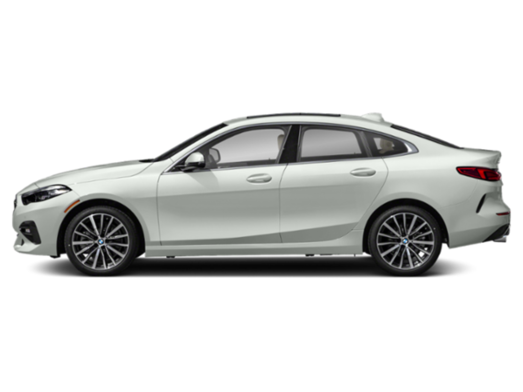 Used 2021 BMW 2 Series 228i xDrive Sedan