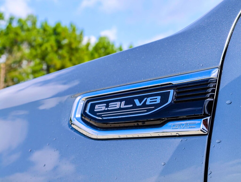 Used 2023 GMC Sierra 1500 SLT Crew Cab