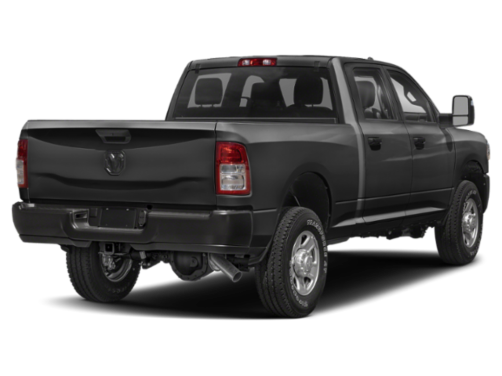 Used 2023 Ram 3500 Tradesman Crew Cab