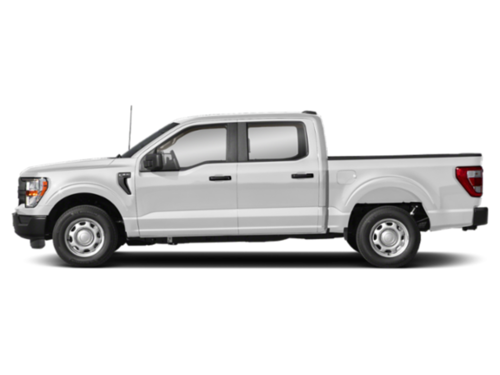 Used 2023 Ford F-150 XL SuperCrew