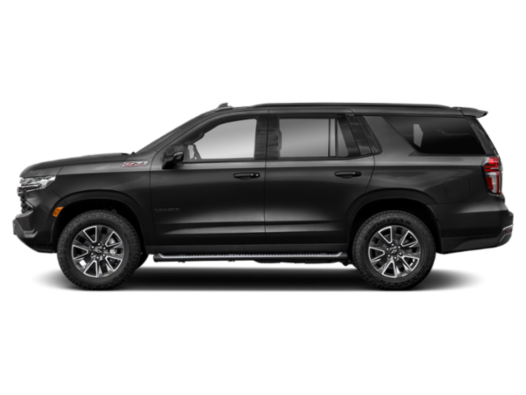 Used 2023 Chevrolet Tahoe Z71 SUV