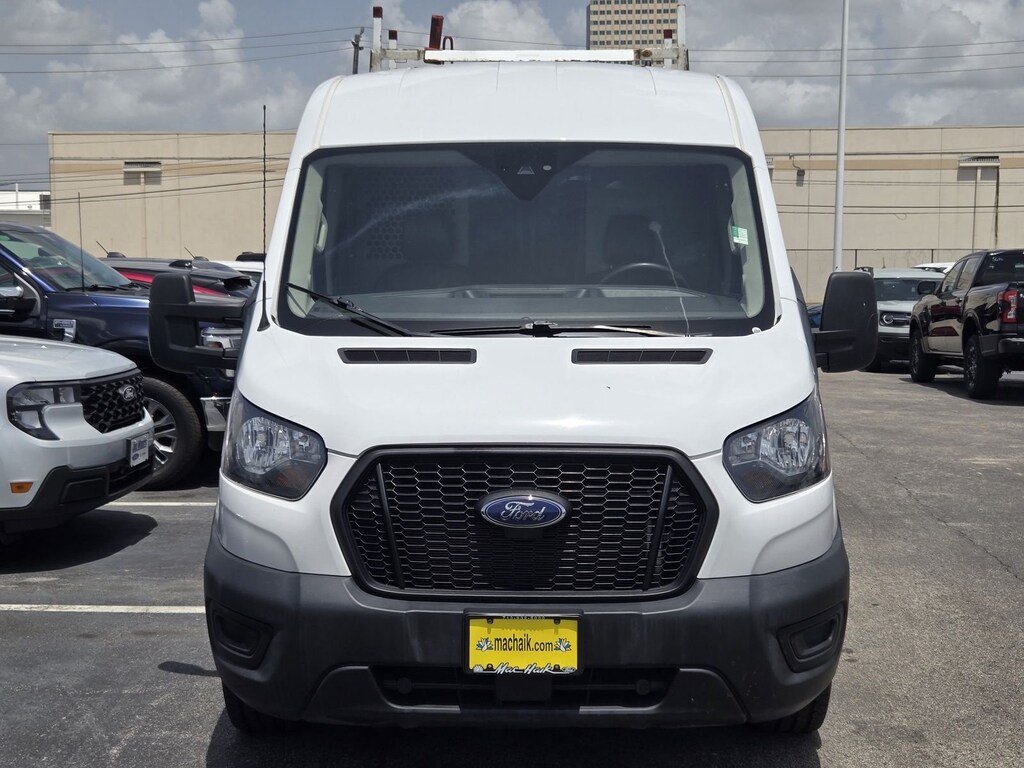 Used 2023 Ford Transit-350 Cargo Van NA Cargo Van