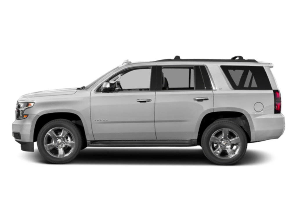 Used 2016 Chevrolet Tahoe LT Sport Utility