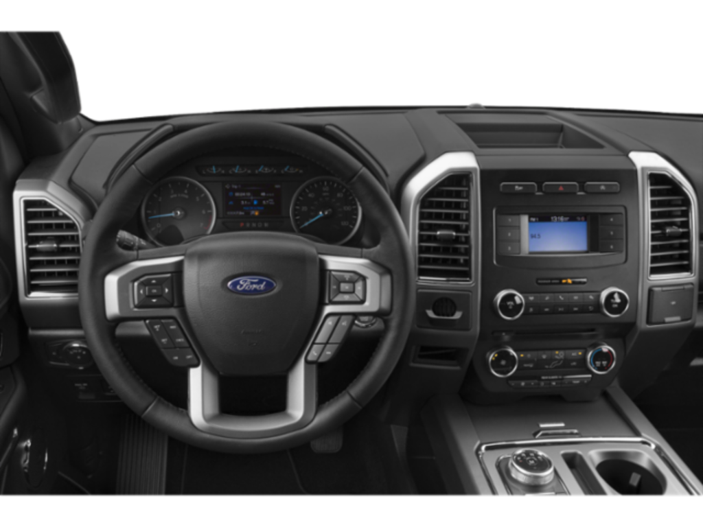 Used 2020 Ford Expedition XLT Sport Utility