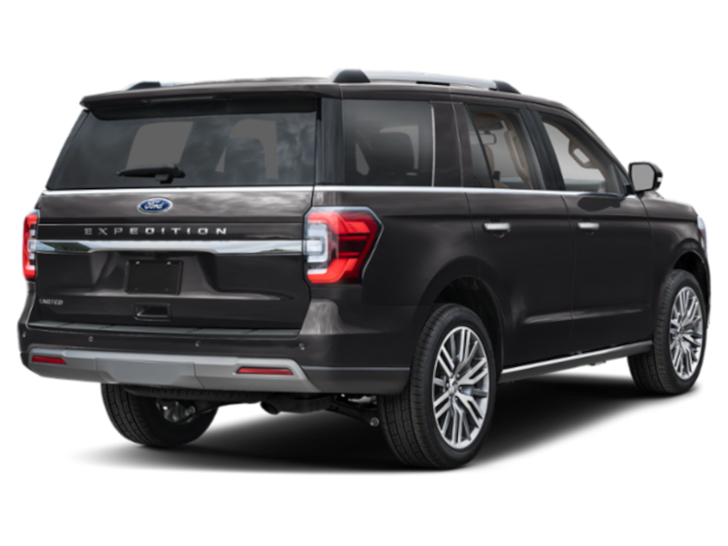 Used 2023 Ford Expedition Limited Sport Utility
