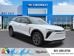 2025 Chevrolet Blazer EV LT SUV