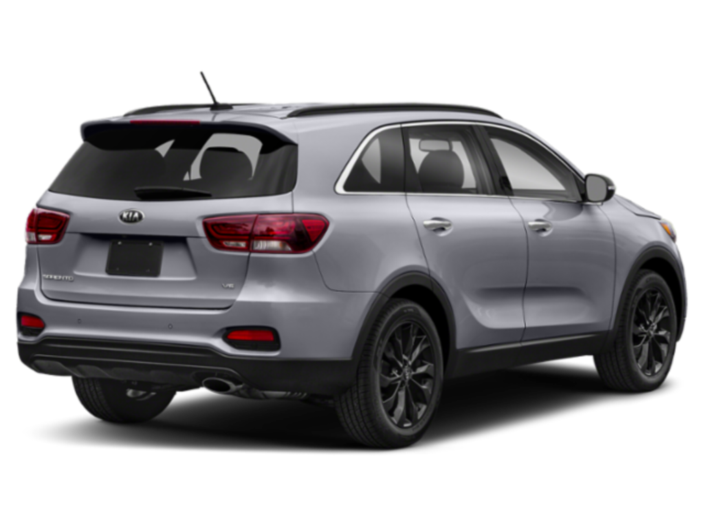 Used 2020 Kia Sorento S V6 Sport Utility