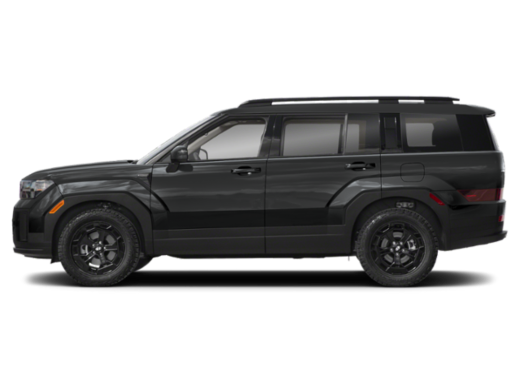 Used 2025 Hyundai Santa Fe XRT Sport Utility