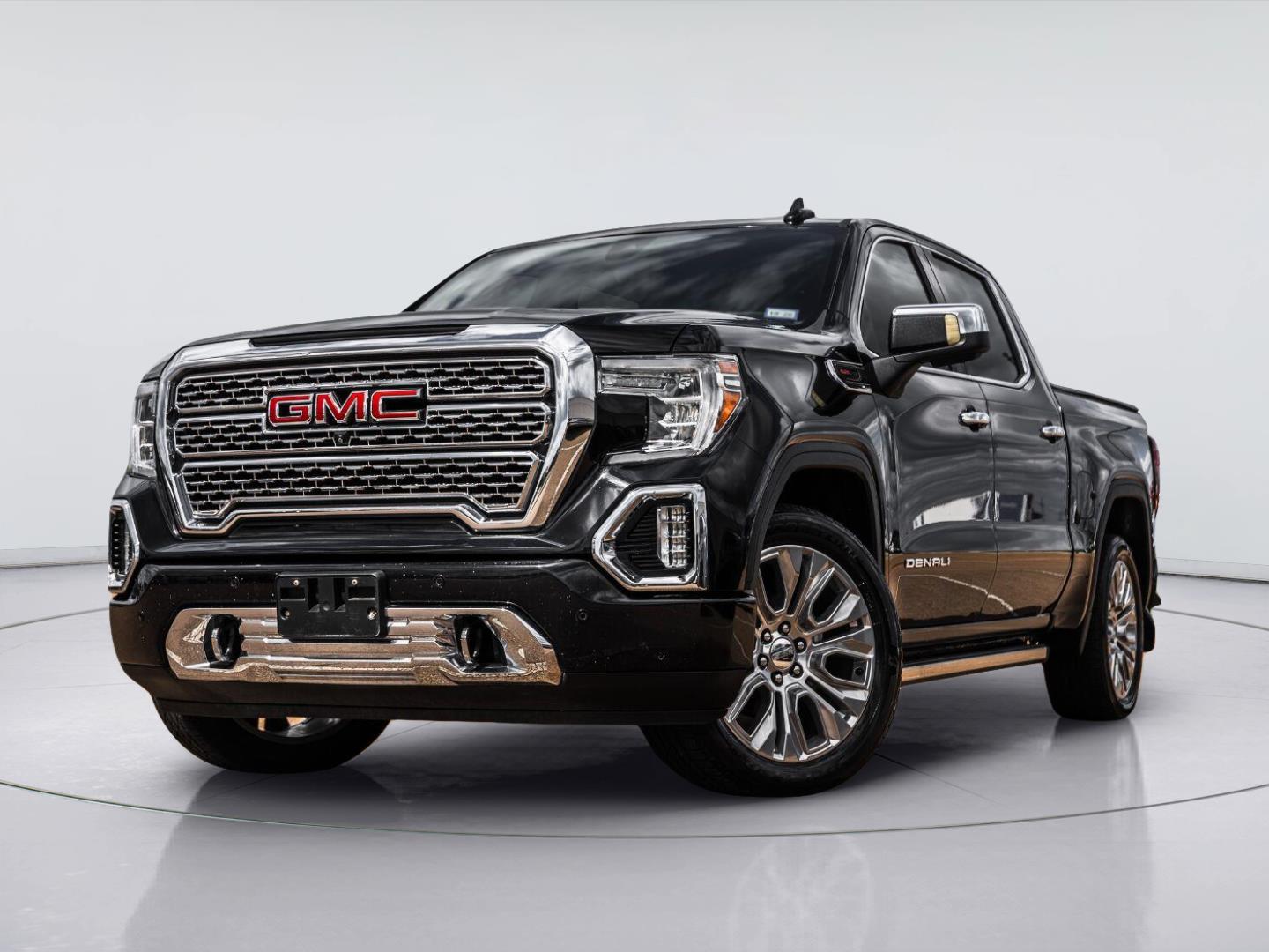  GMC Sierra 1500