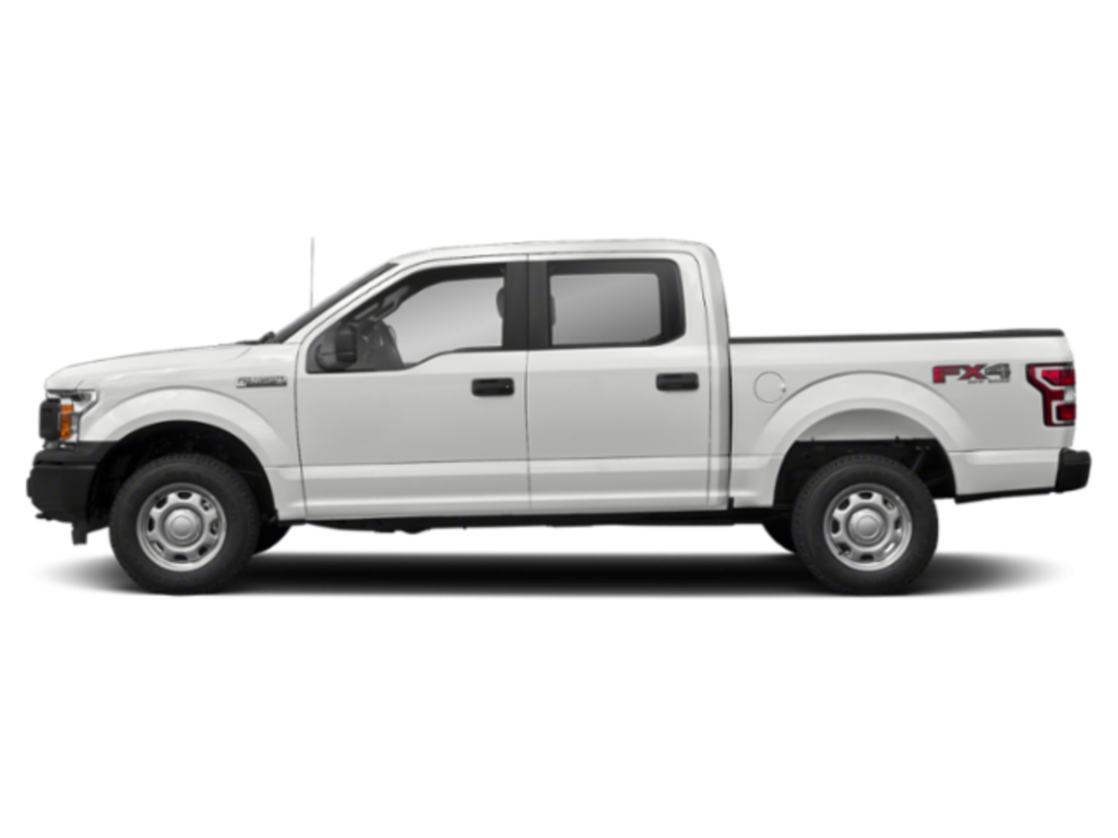 Used 2020 Ford F-150 XL SuperCrew Cab Styleside