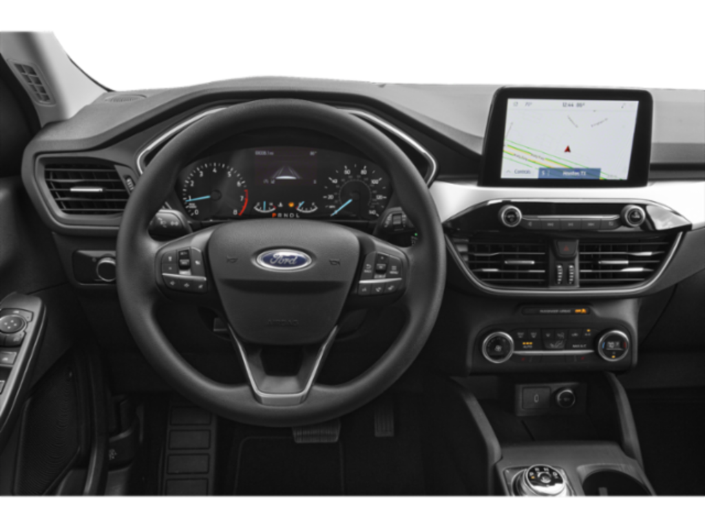 Used 2022 Ford Escape SE Sport Utility