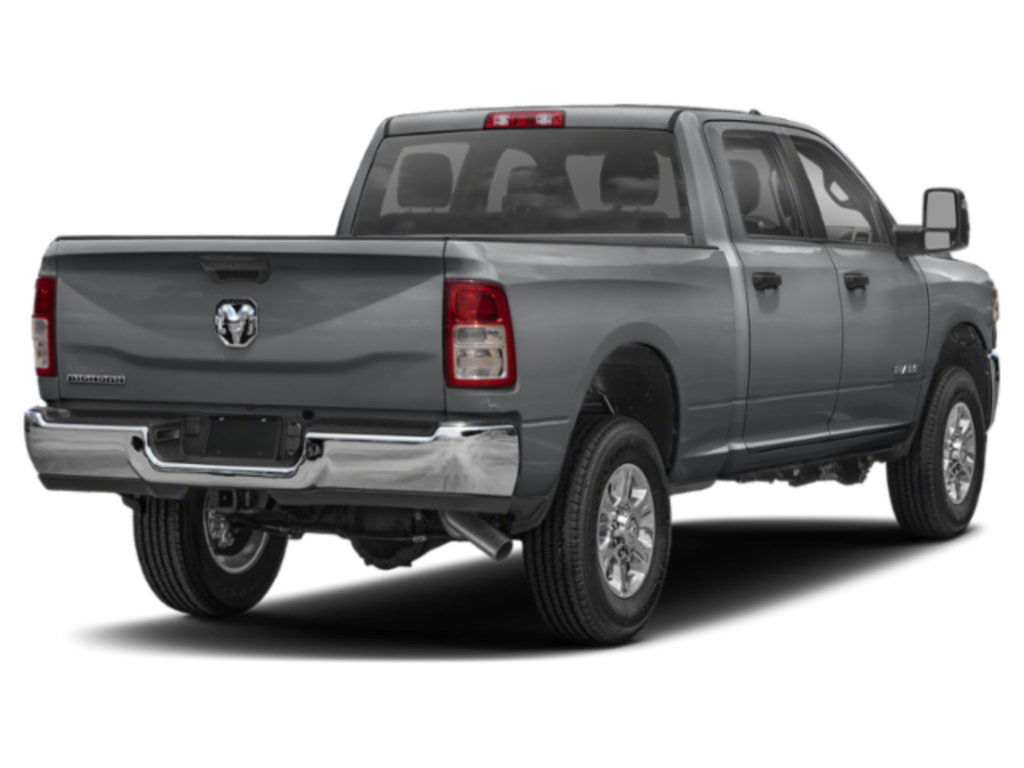 Used 2024 Ram 2500 Big Horn Crew Cab