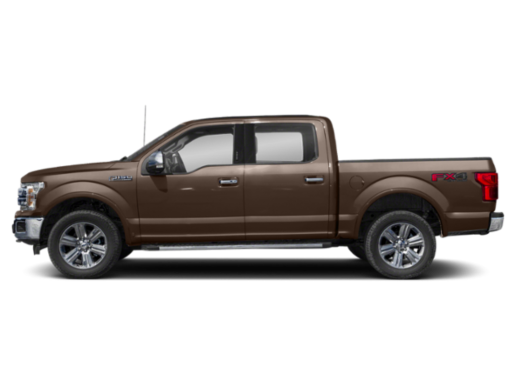 Used 2018 Ford F-150 Lariat SuperCrew