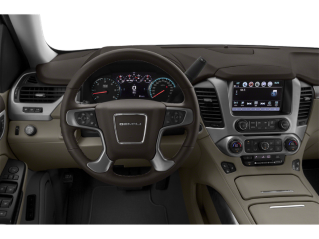 Used 2020 GMC Yukon Denali SUV
