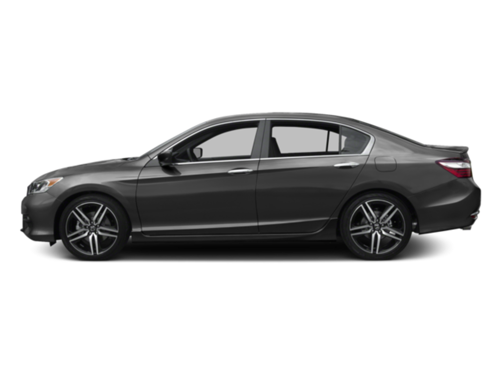 Used 2016 Honda Accord Sport Sedan