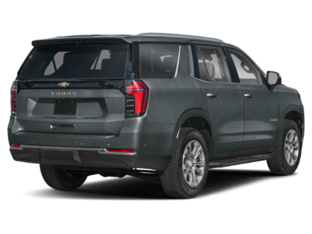 Used 2025 Chevrolet Tahoe Z71 Sport Utility