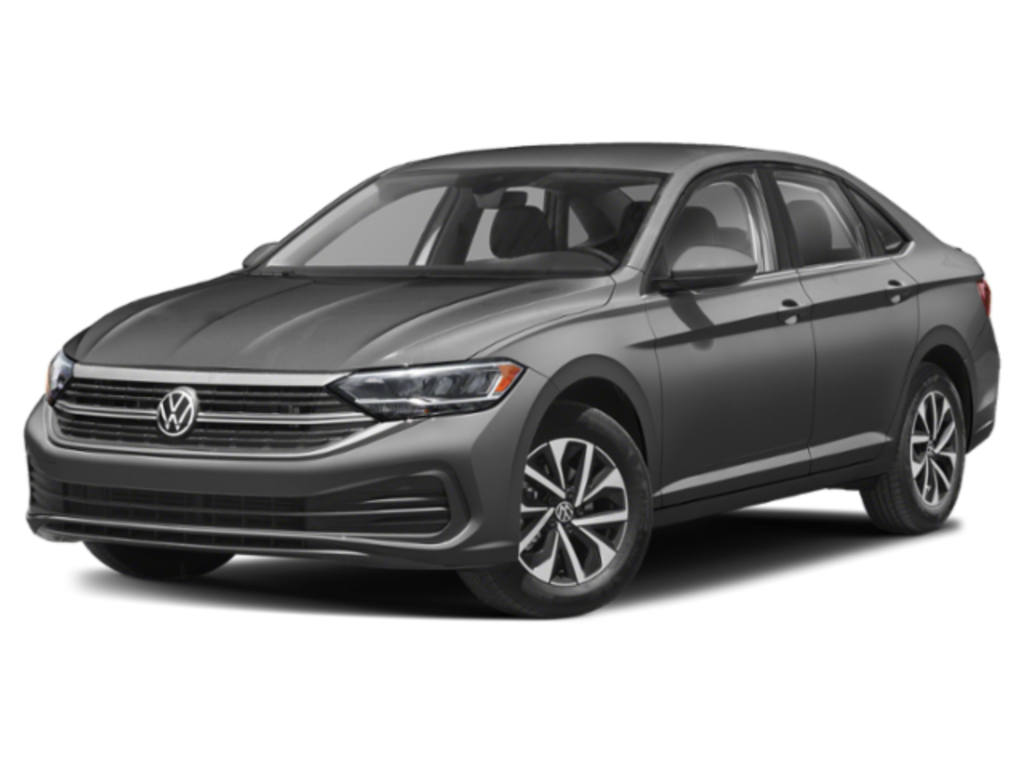 Used 2024 Volkswagen Jetta 1.5T S Sedan
